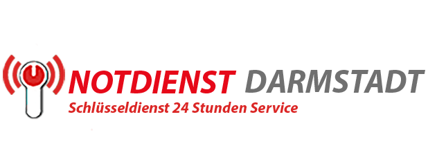 Logo Schluesseldienst Darmstadt
